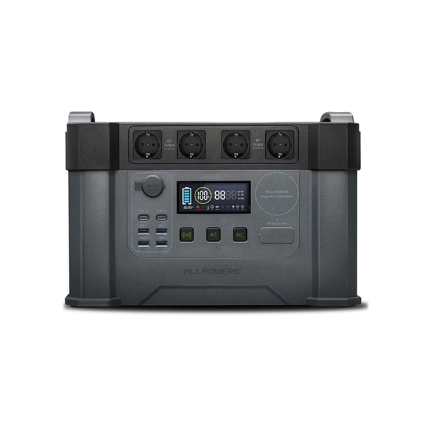 Allpowers s2000 portable power station