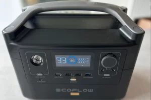 ecoflow river pro review