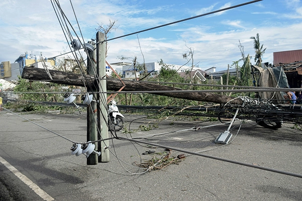 best portable power station for power outage