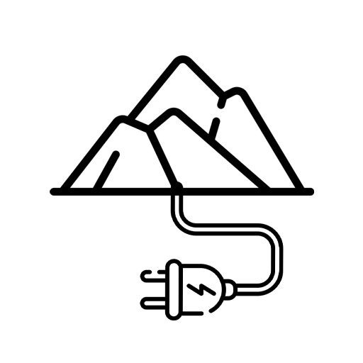 Poweroffgrid.com logo
